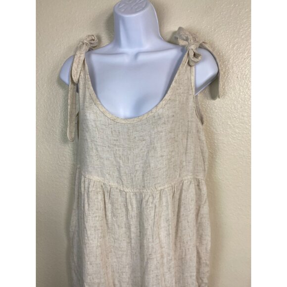 Petal & Pup Cream Jumpsuit - Picture 14 of 16